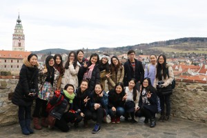 2015 Prague Trip (1)       